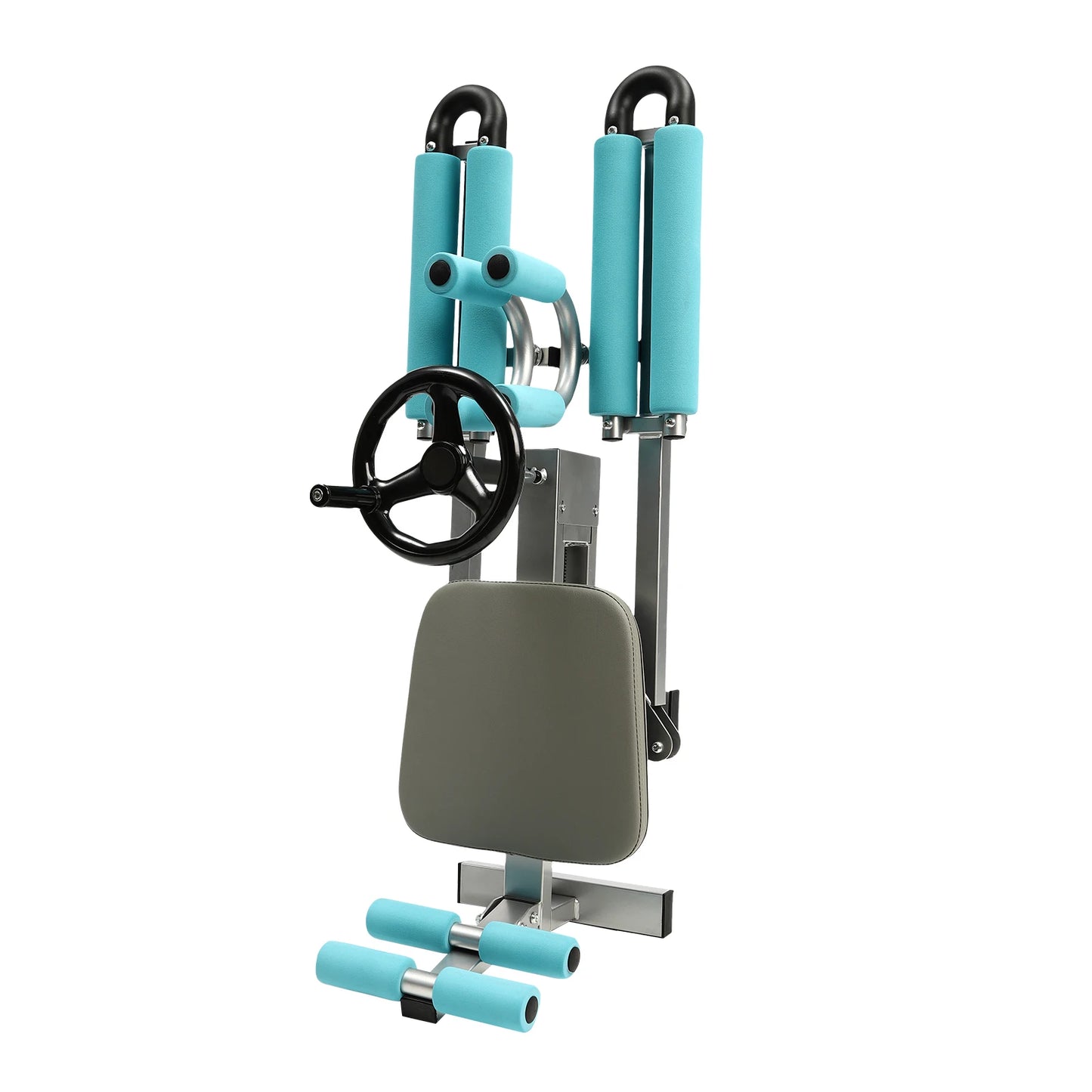 Leg Stretcher Heavy Duty Training Machine 330 Lb Capacity