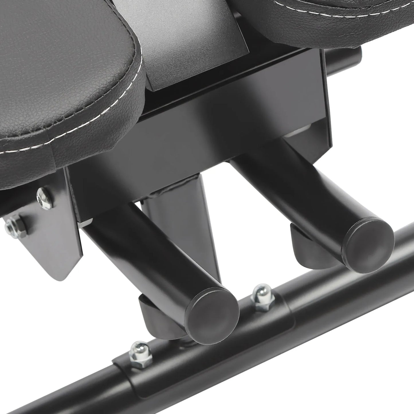 Hign-Concerned Adjustable Ab Machine With 3-Level Settings