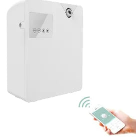 Namste Smart Diffuser 300ml WiFi Bluetooth Smart Control Home Fragrance