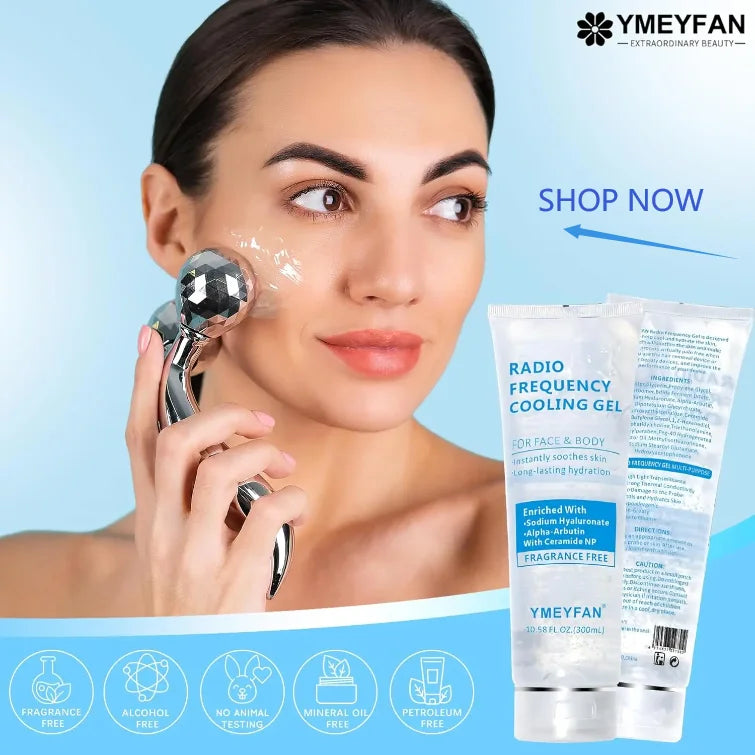 YMEYFAN Hydra Liquid Face Serum Aqua Peel For Beauty Machine