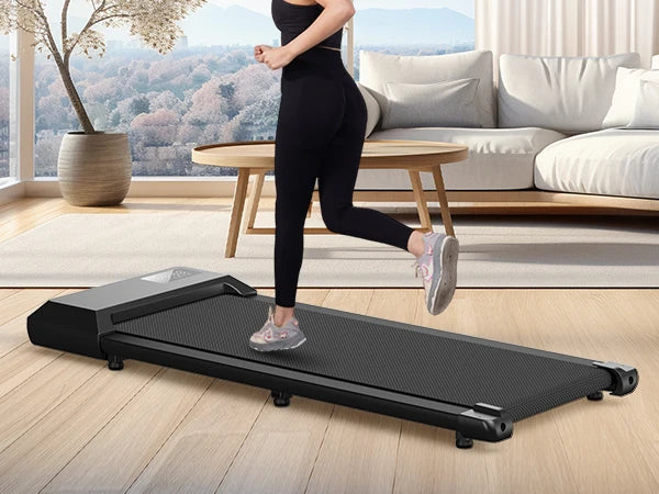 Foldable Treadmill
