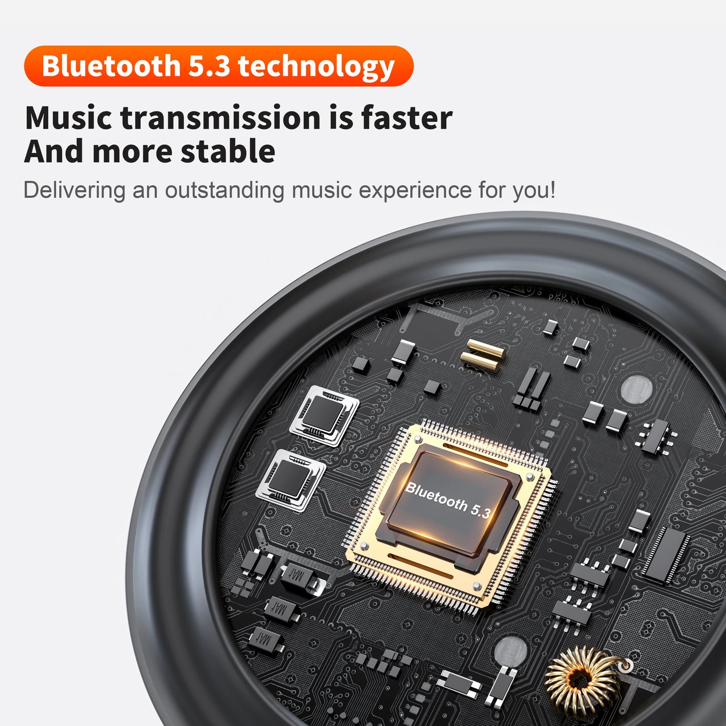 20W Portable Speaker
