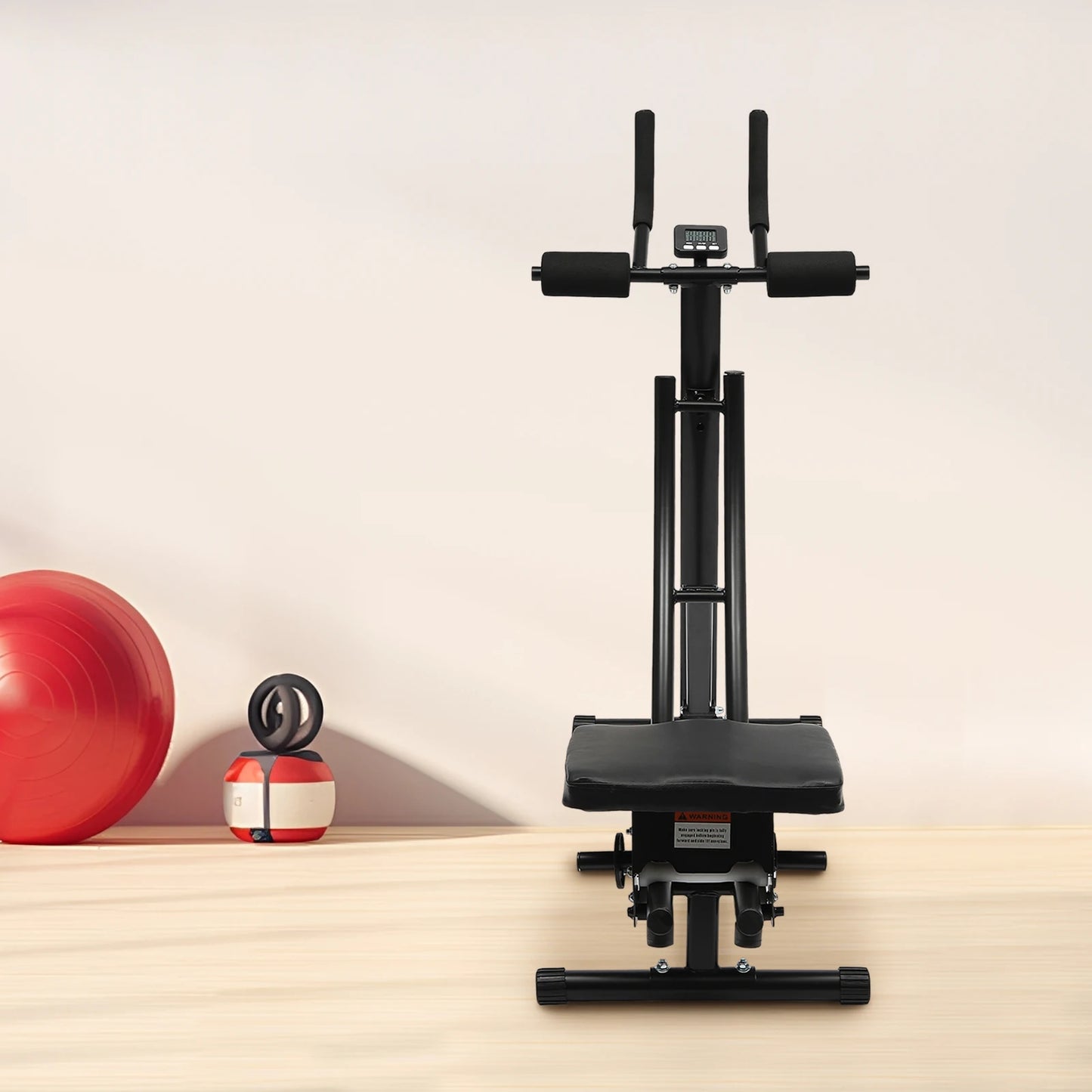 Foldable-Belly-Roller-For-Neck-Back-Relief-With-Premium-Memory-Foam-Cushion-Accessory