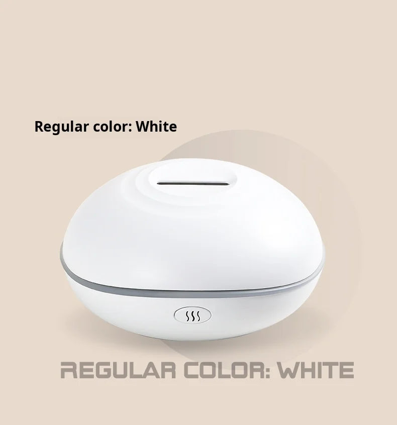 Aromatherapy Humidifier Ultrasonic Diffuser Aroma Mist Maker