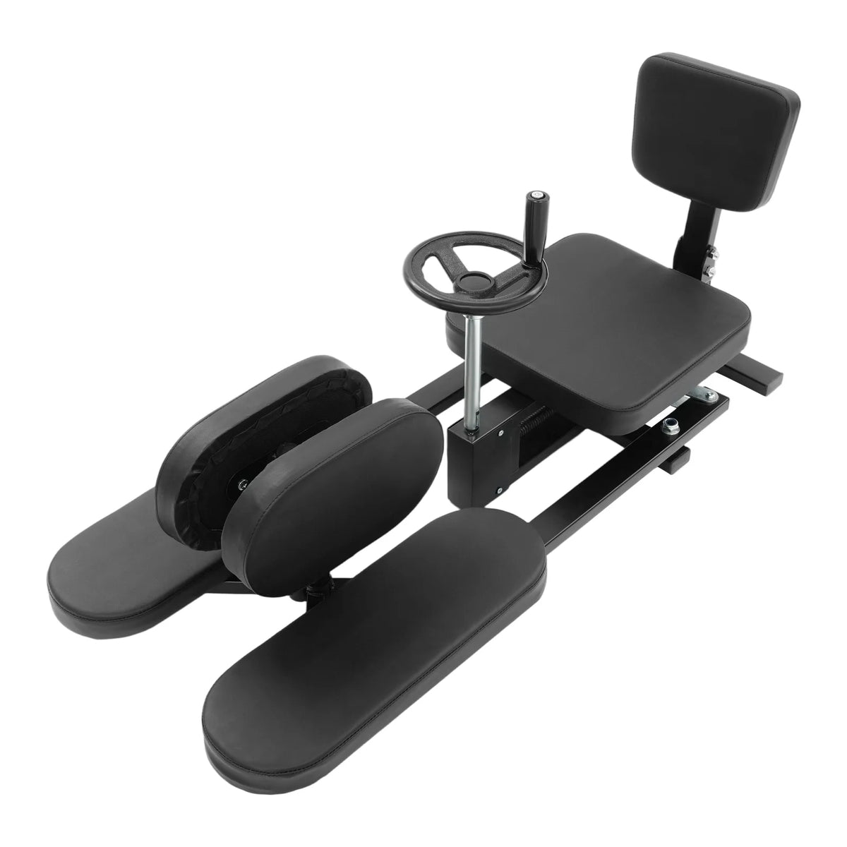Adjustable Leg Stretching Trainer And Split Machine For Home Gym