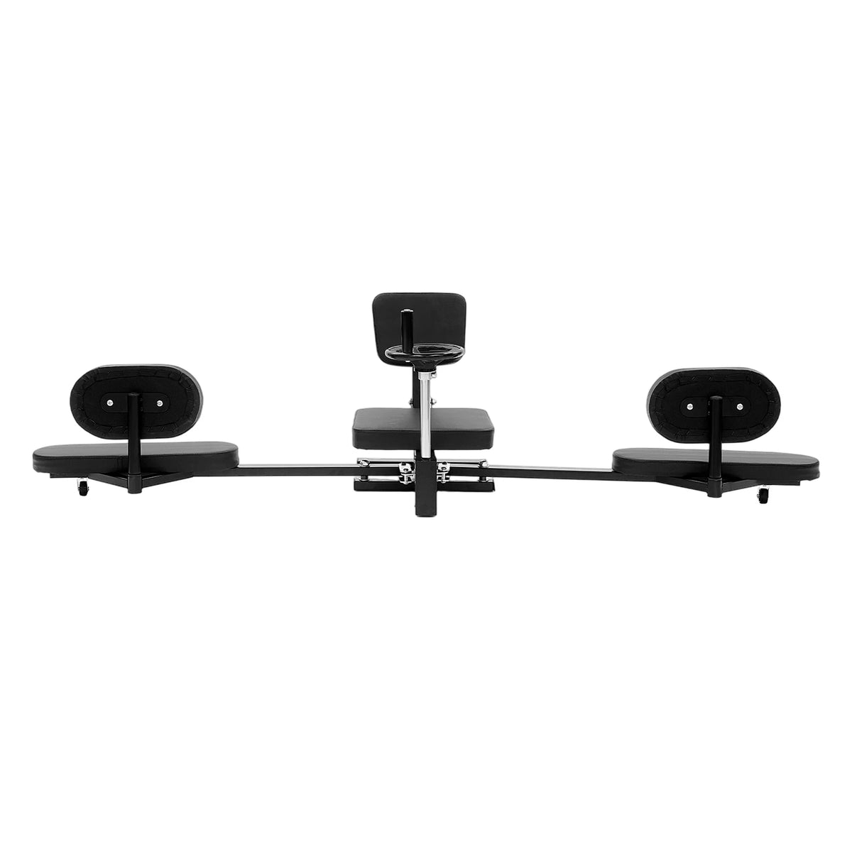Adjustable Leg Stretcher Machine for Splits Dance Gymnastics Training
