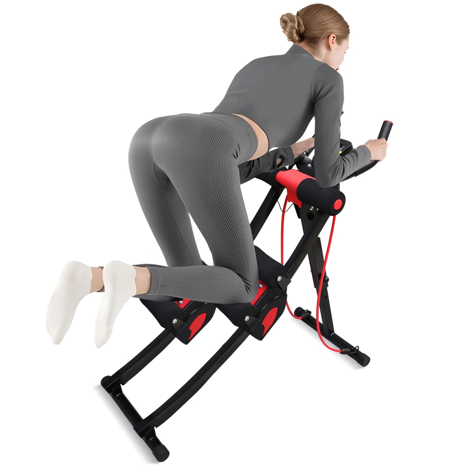 Ab Exercise Machine