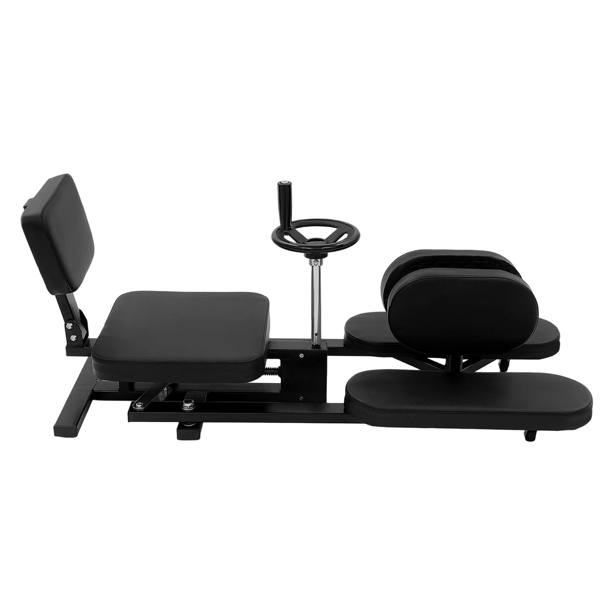 Adjustable Leg Stretching Trainer And Split Machine For Home Gym