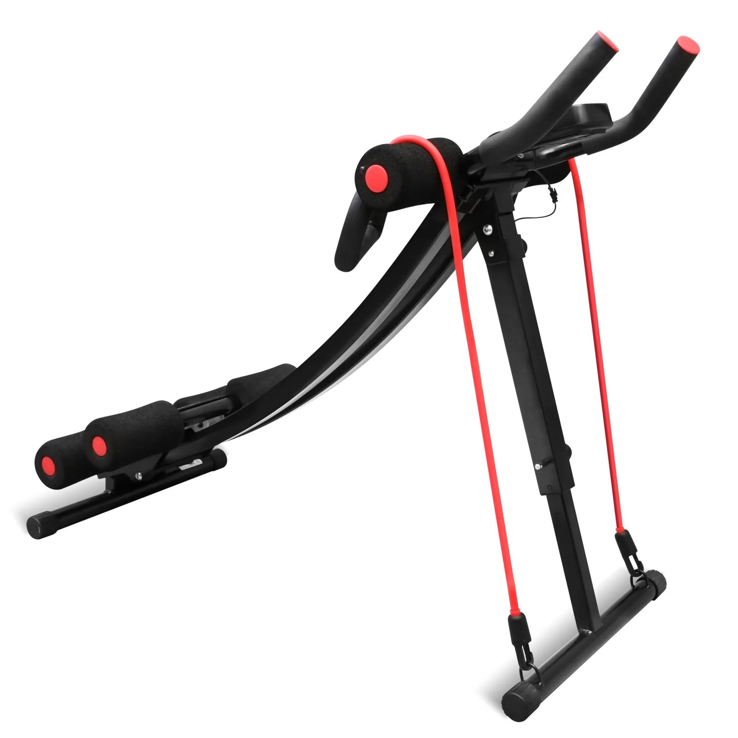 Abdominal Workout Machine