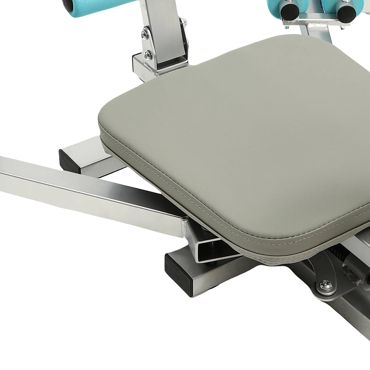 Heavy Duty Adjustable Leg Strectcher For Flexibility Stretch