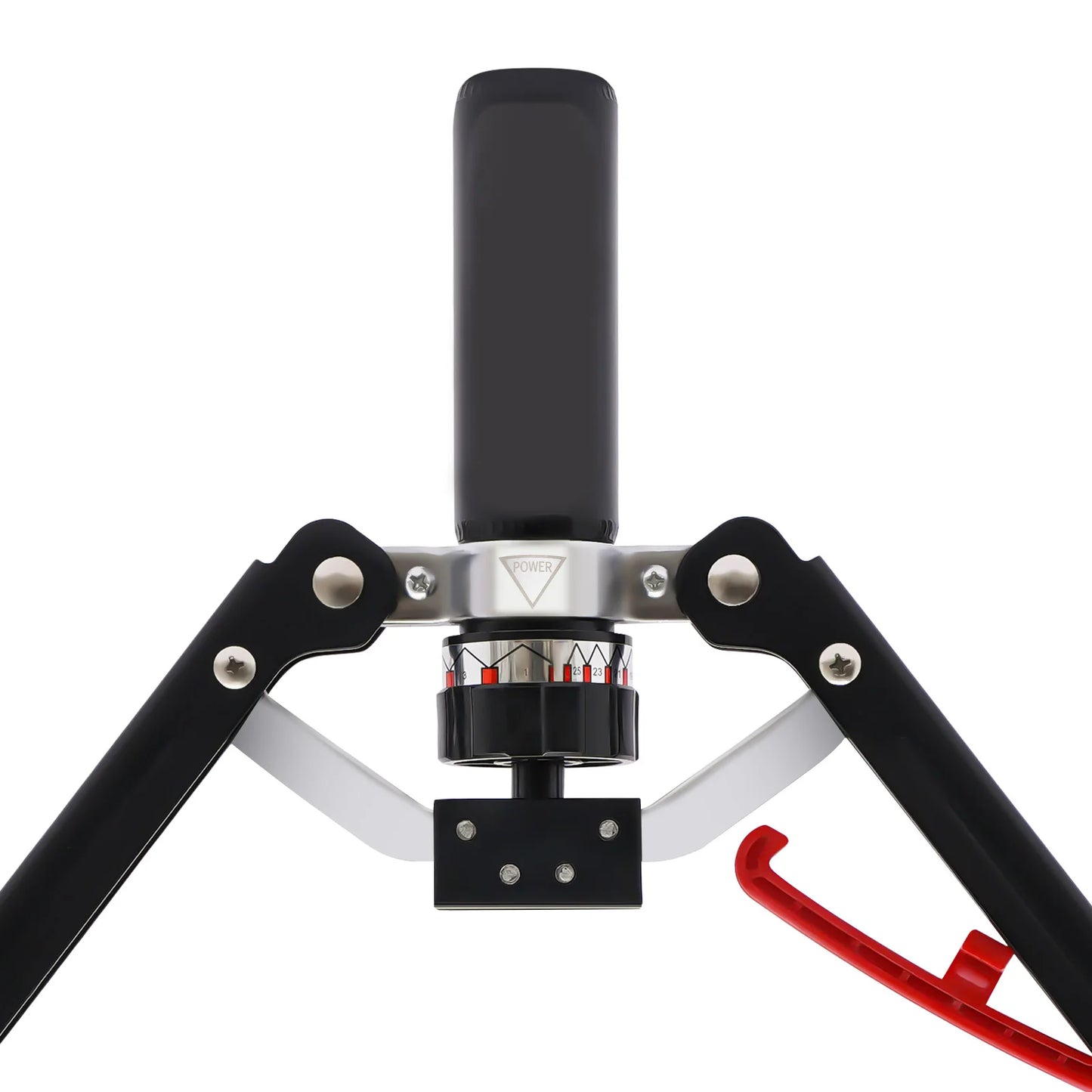 Hydraulic Power Twister Arm Blaster For Forearm Strength Training