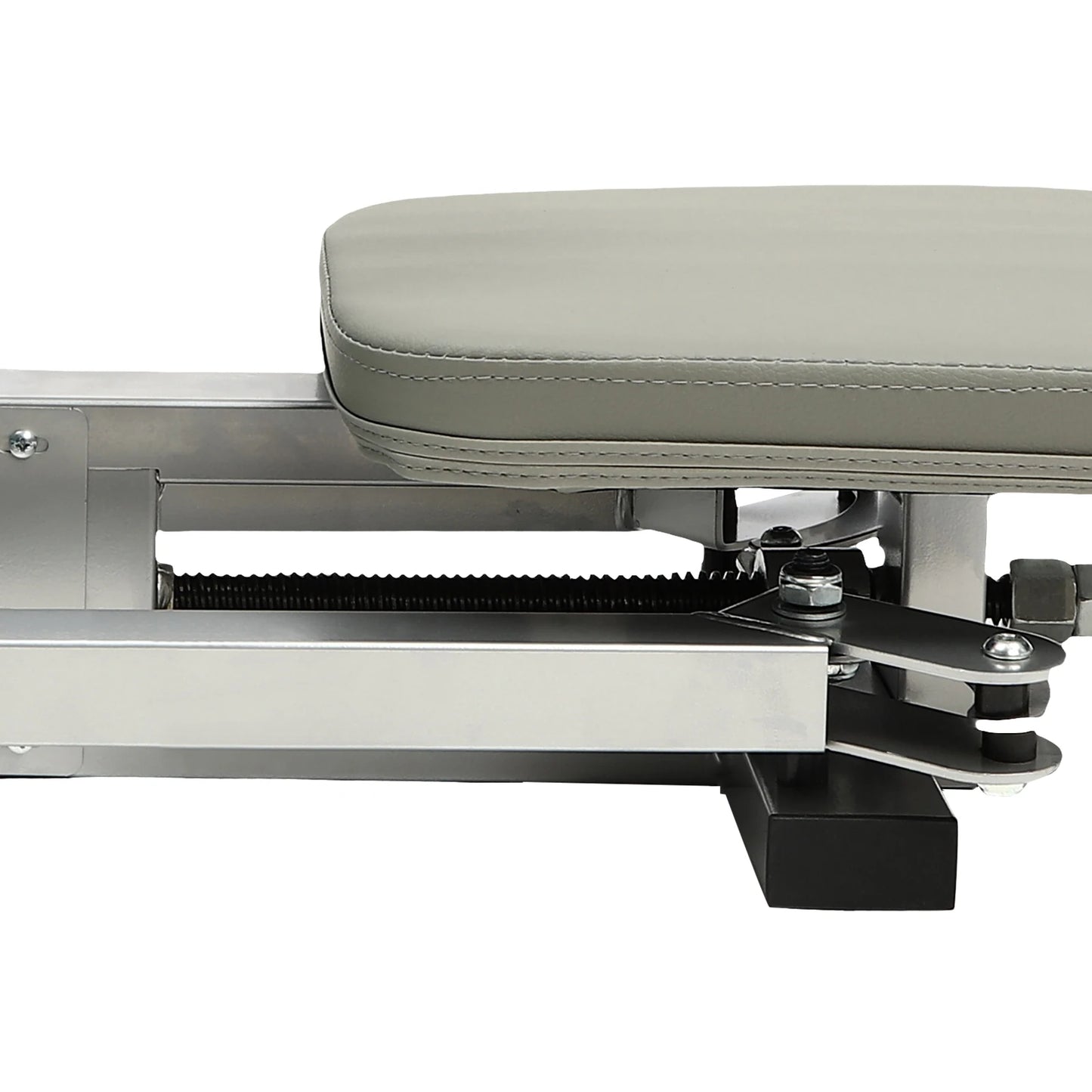Leg Stretcher Heavy Duty Training Machine 330 Lb Capacity