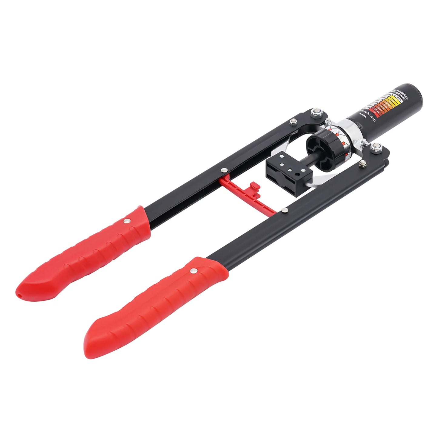 Hydraulic Power Twister Arm Blaster For Forearm Strength Training