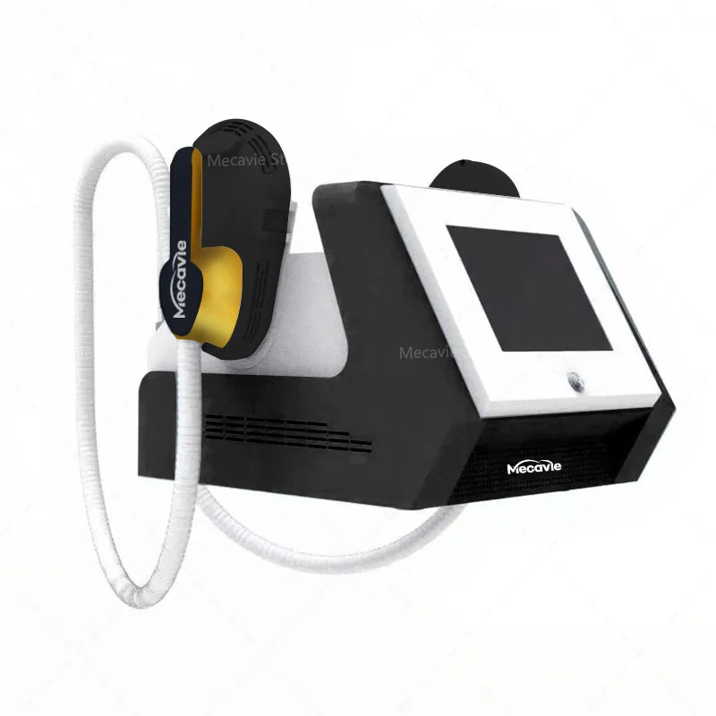 Emsnova 2 In 1 Multifunctional Muscle Builder Slimming Trainer ContouringSystemPro