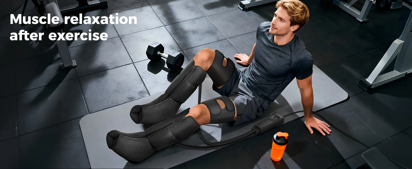 Heat Therapy Massager
