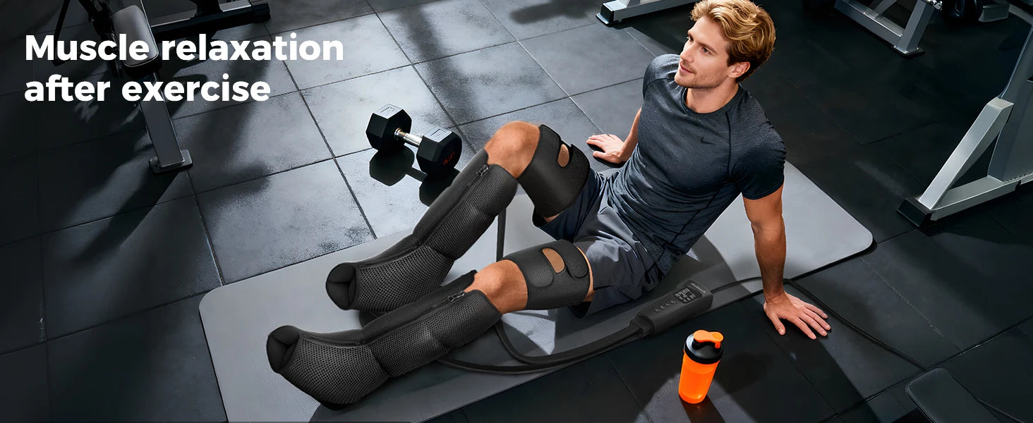 Heat Therapy Massager