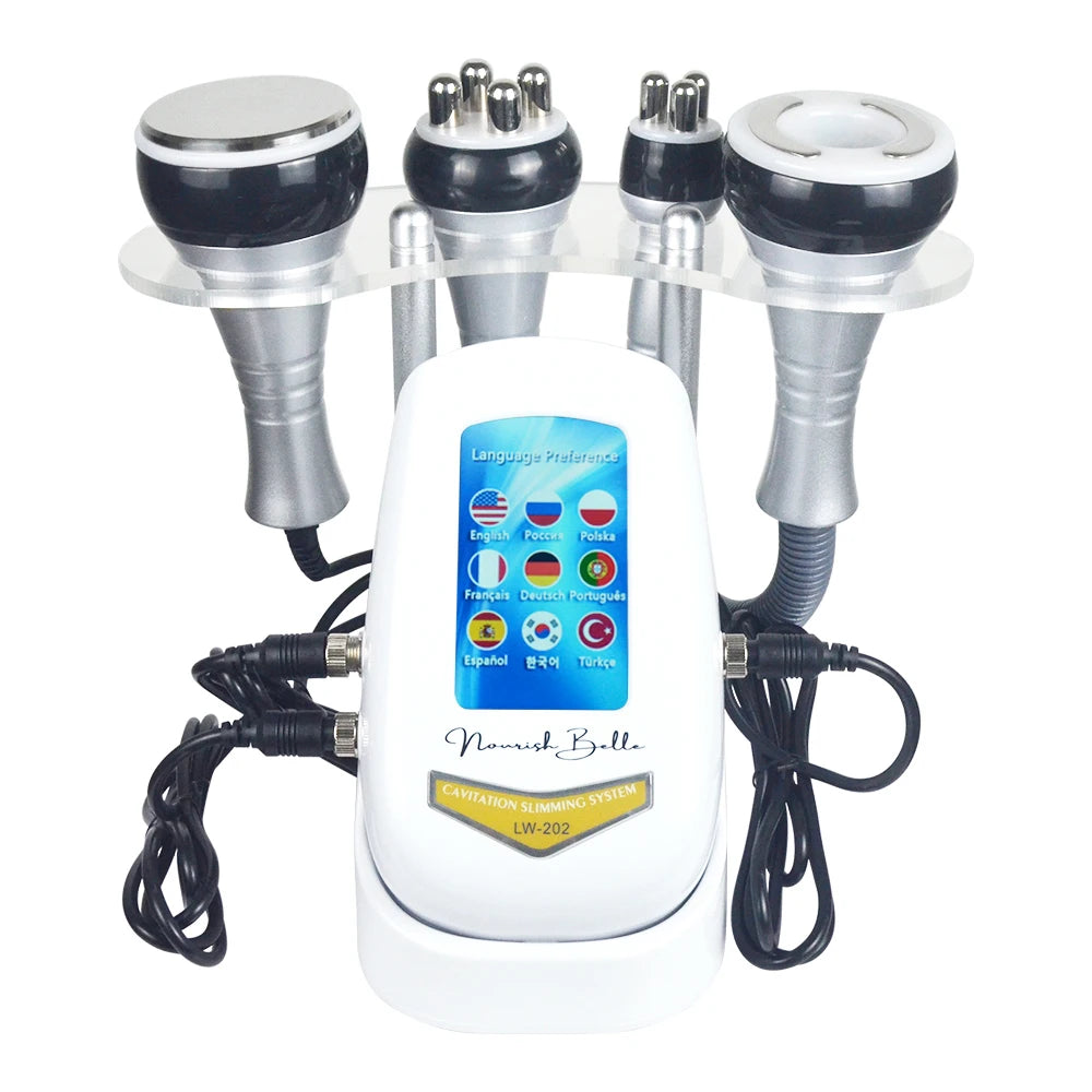 Facial Massager Machine