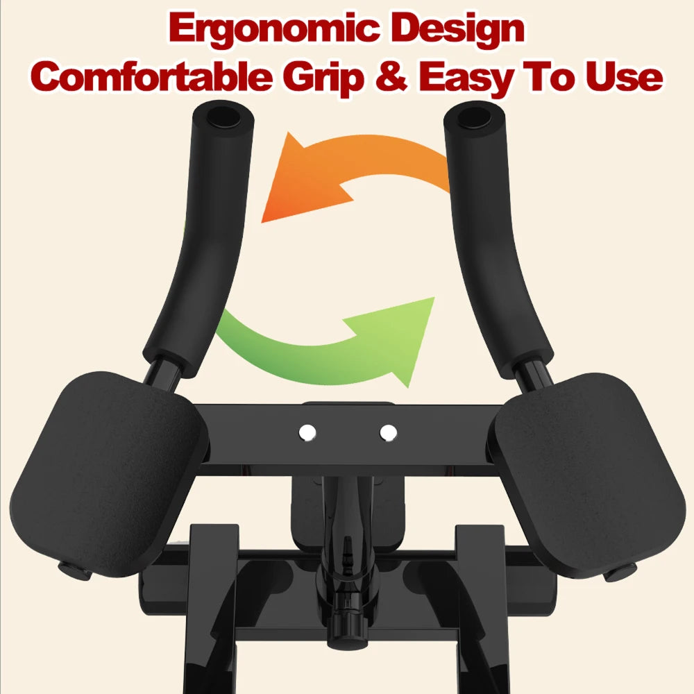Multifunctional Spine Twist Stretcher Stair Stepper And Waist Trainer