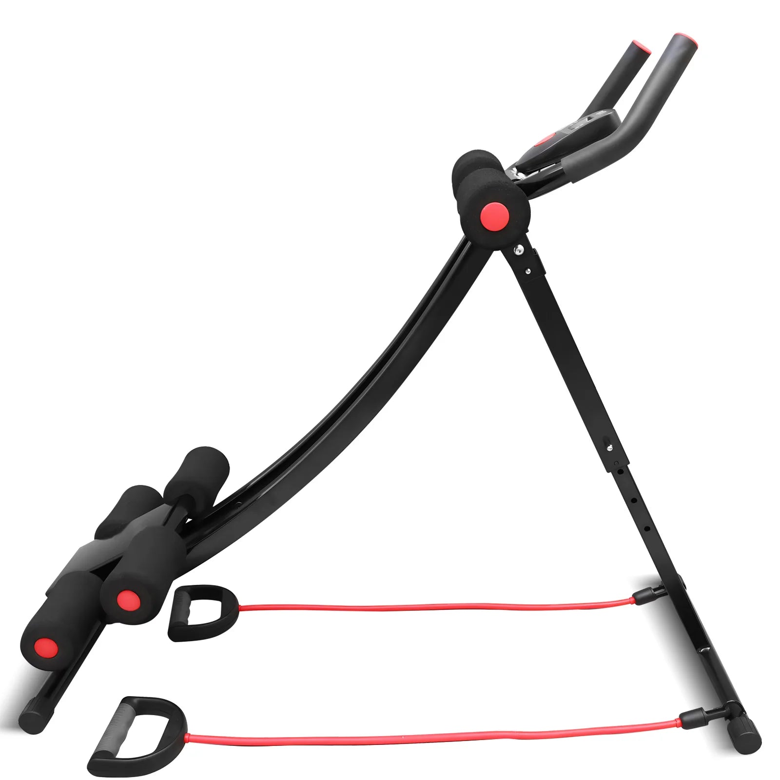 Abdominal Exercise Machine