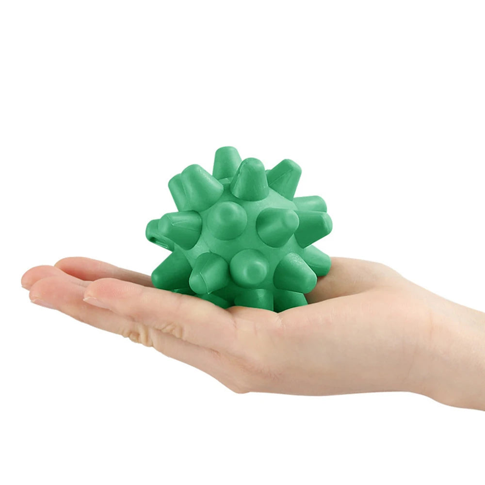 Hign-concerned Fascia Ball Hedgehog Massage Ball For Foot MyofascialReleaseTherapy