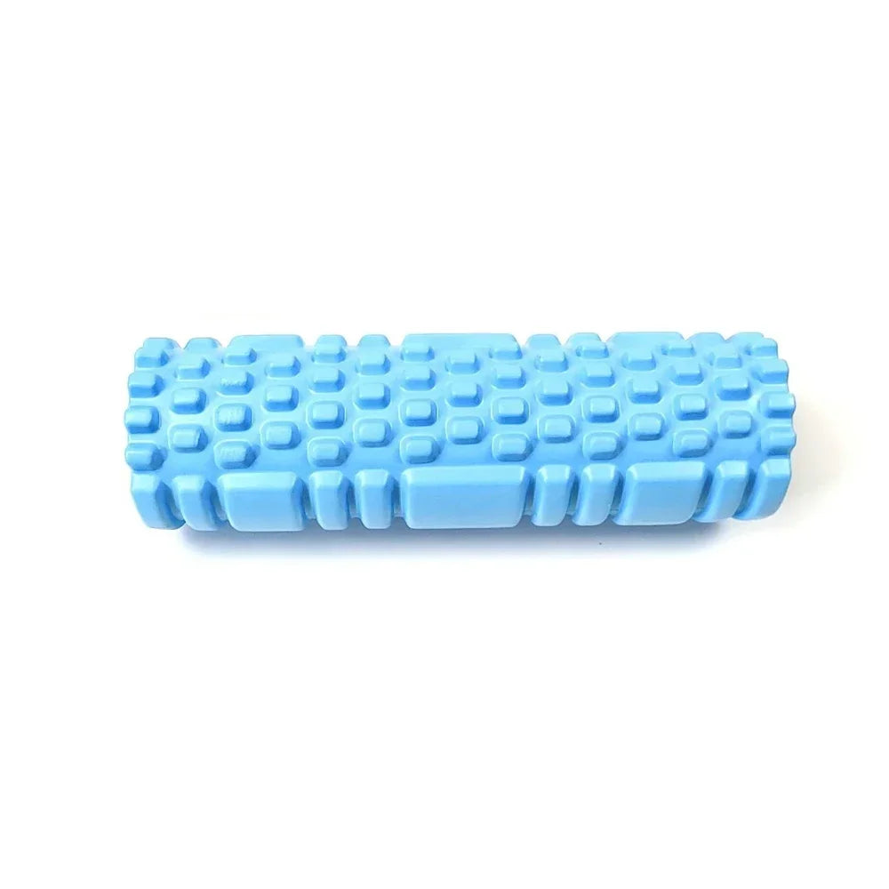 Foam Roller For Comprehensive YogaPilates Back Massage HomeGym FitnessEquipment System