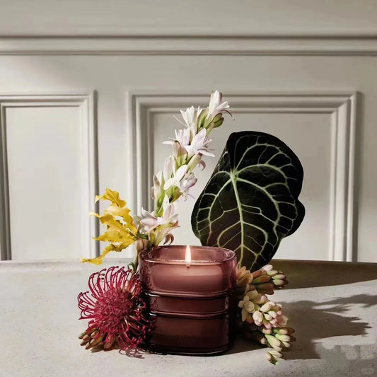 The Great Thousand Realm Aromatherapy Candle Gift Box