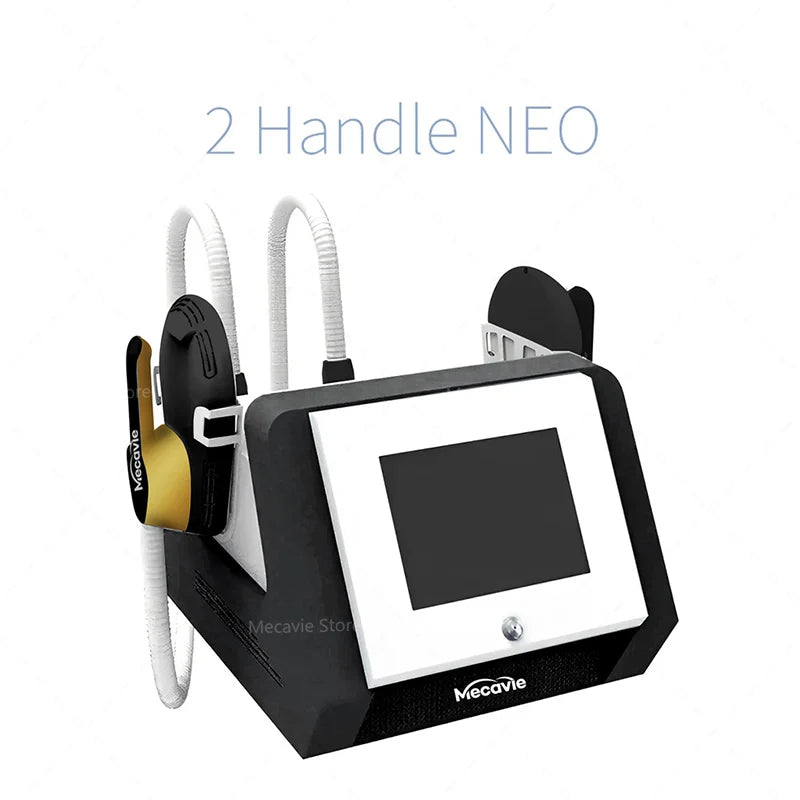 Emsnova 2 In 1 Multifunctional Muscle Builder Slimming Trainer ContouringSystemPro