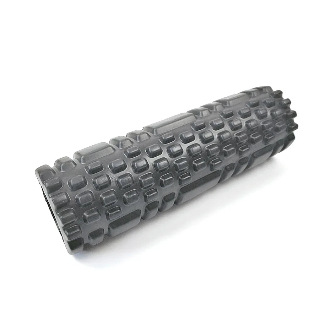 Foam Roller For Comprehensive YogaPilates Back Massage HomeGym FitnessEquipment System