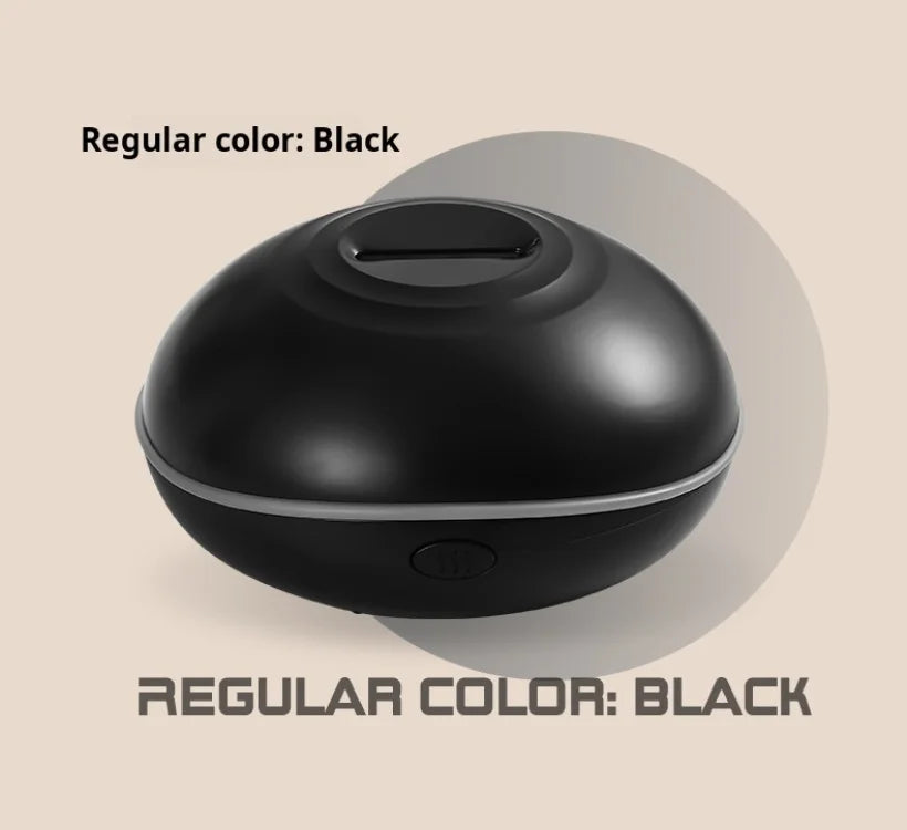 Aromatherapy Humidifier Ultrasonic Diffuser Aroma Mist Maker