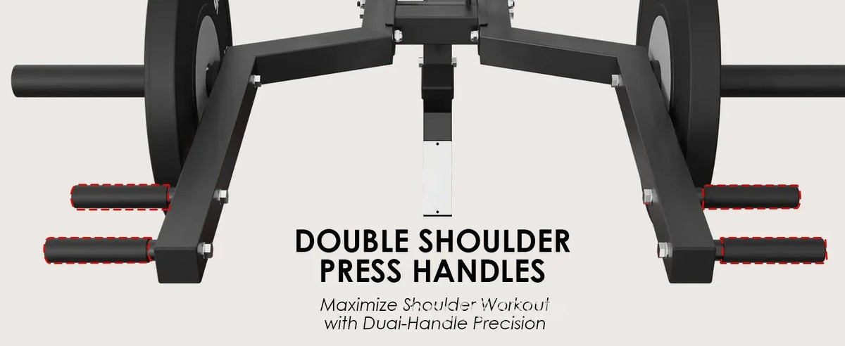 Posture Training Machine With Hip Lifting And Pull Up Support