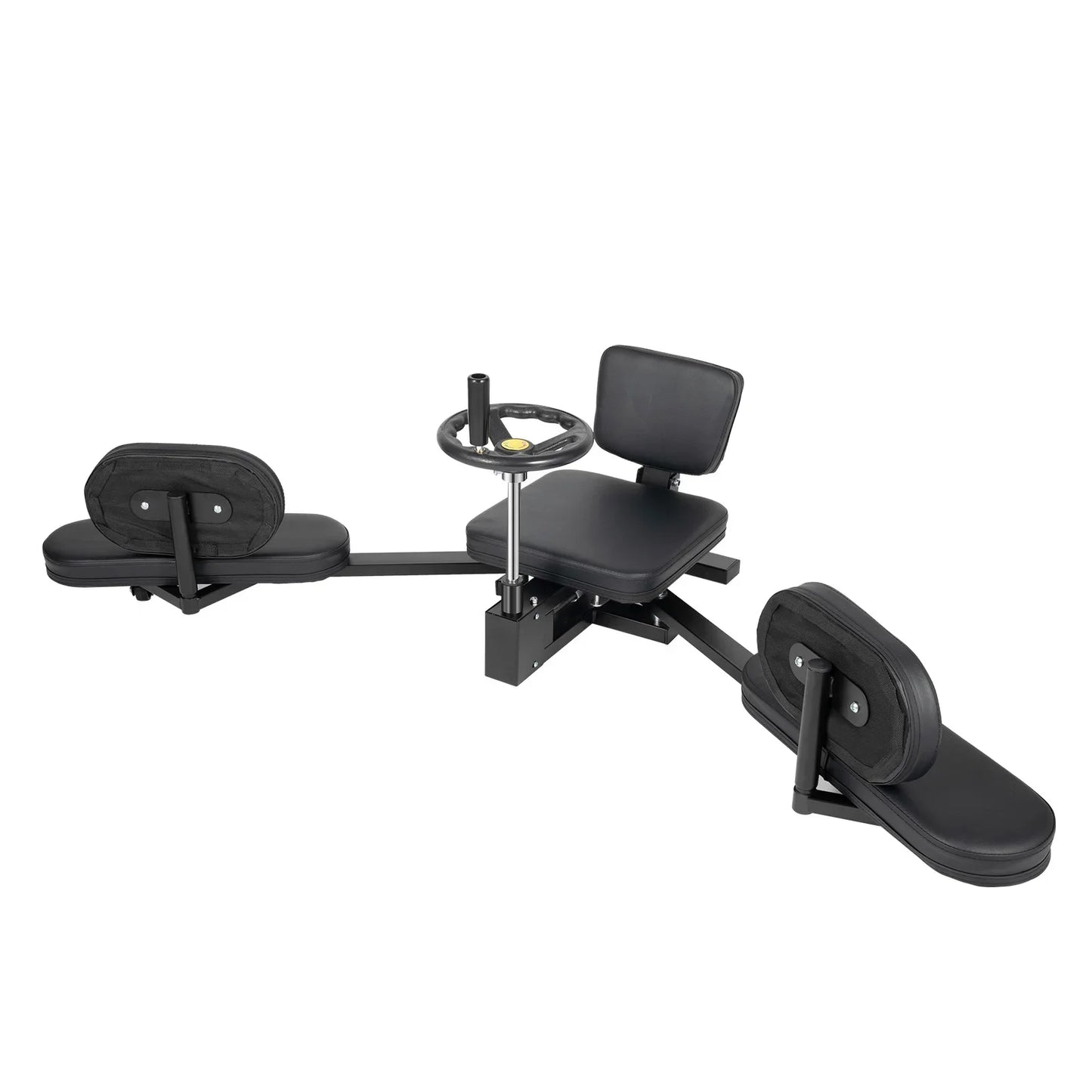 Leg Stretcher Heavy Duty 3 Bar Spreader For Leg Split