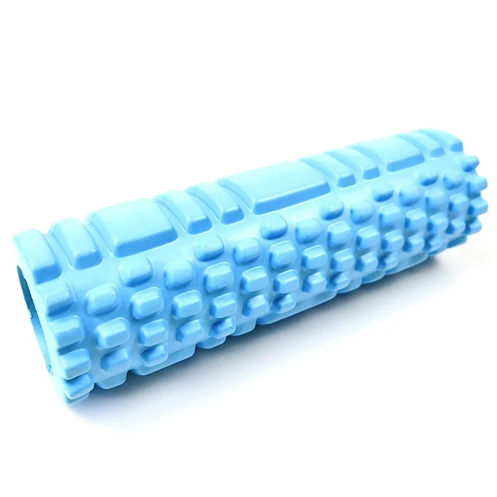 Foam Roller For Comprehensive YogaPilates Back Massage HomeGym FitnessEquipment System