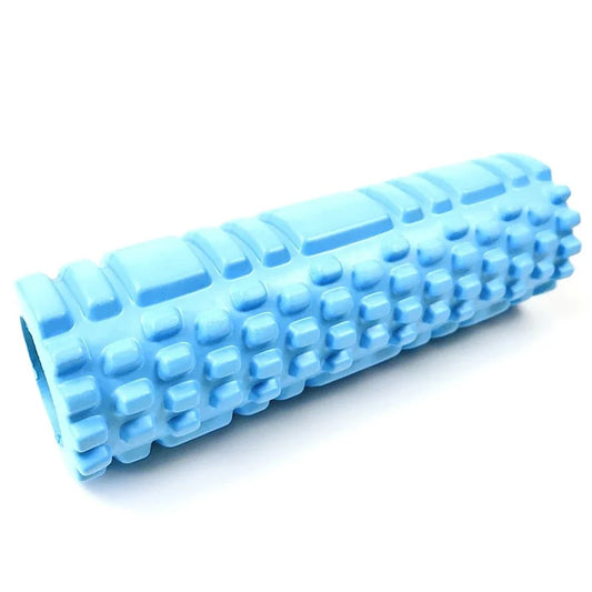Foam Roller For Comprehensive YogaPilates Back Massage HomeGym FitnessEquipment System
