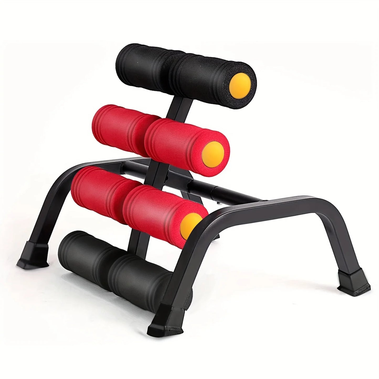 MBB Mini Inversion Table Back Stretch Yoga Equipment