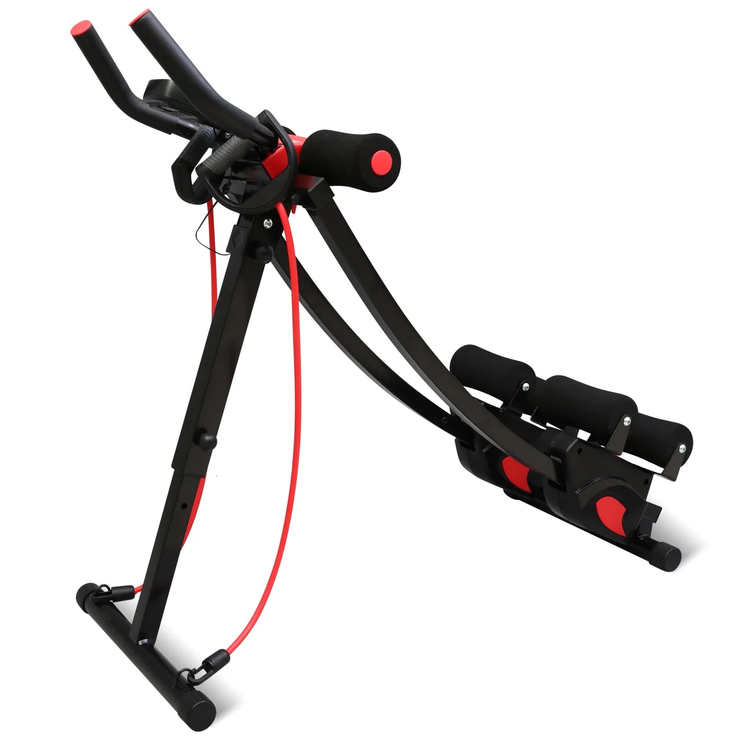 Core Strength Trainer