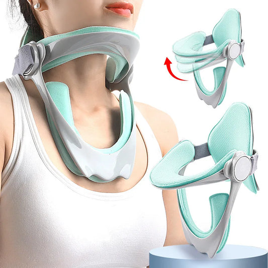 DEDO Cervical Traction Device Posture Corrector Neck Brace