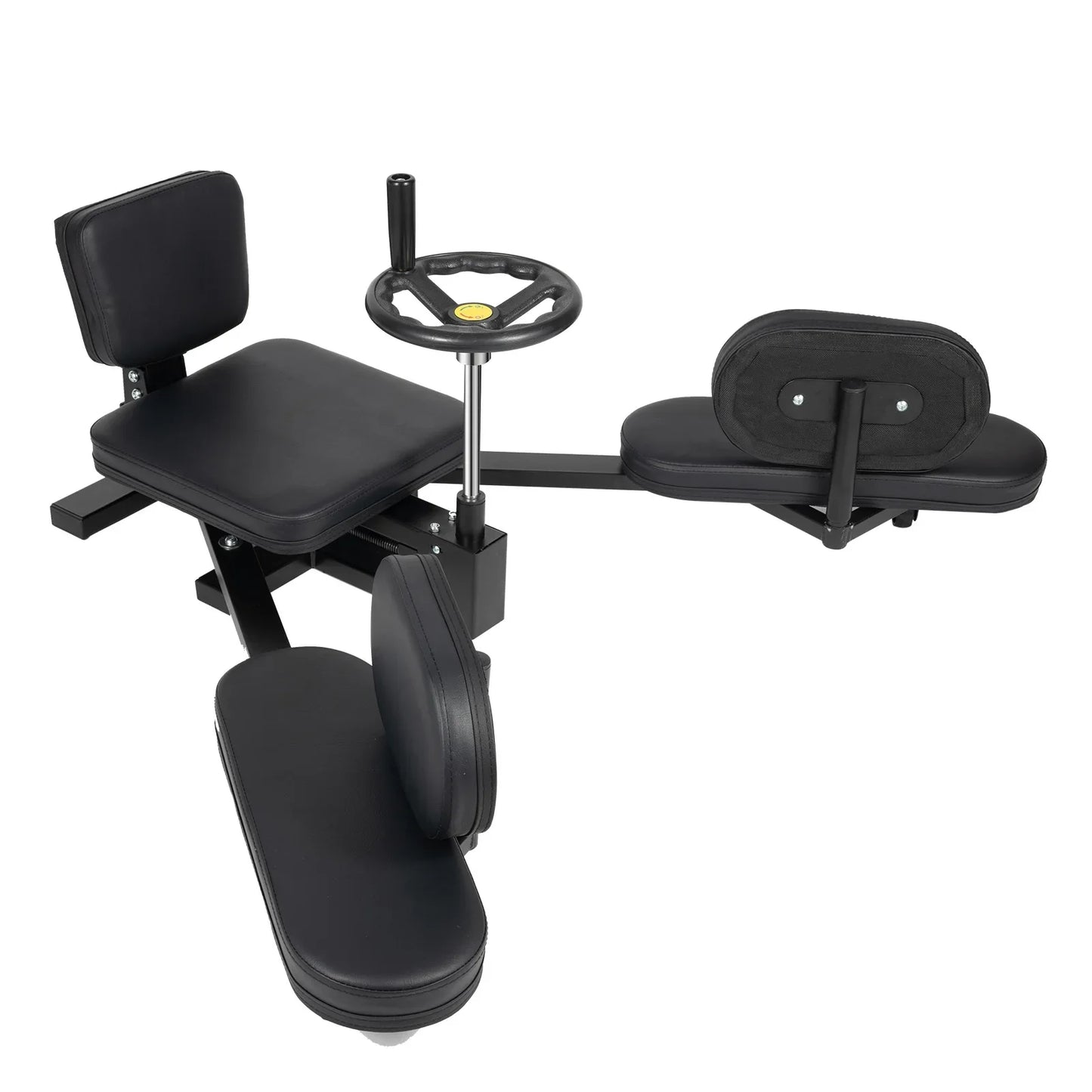 Leg Stretcher Heavy Duty 3 Bar Spreader For Leg Split