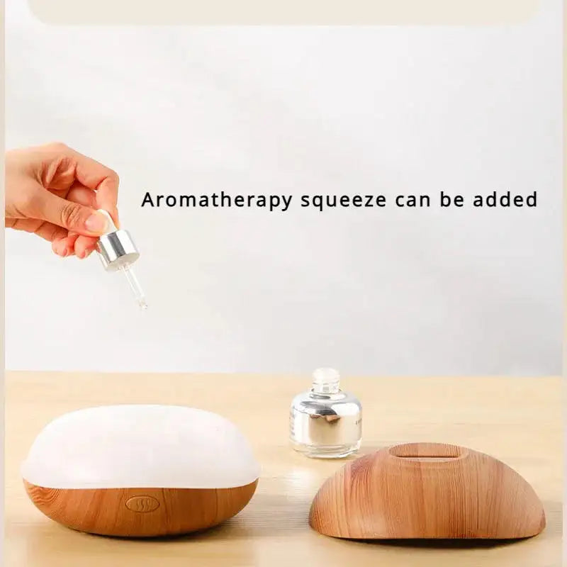 Aromatherapy Humidifier Ultrasonic Diffuser Aroma Mist Maker