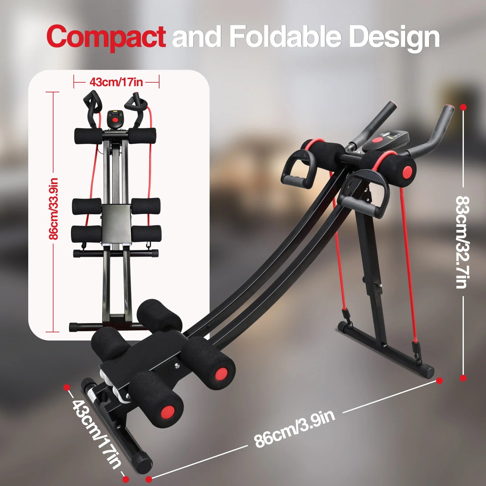 Core Strength Trainer