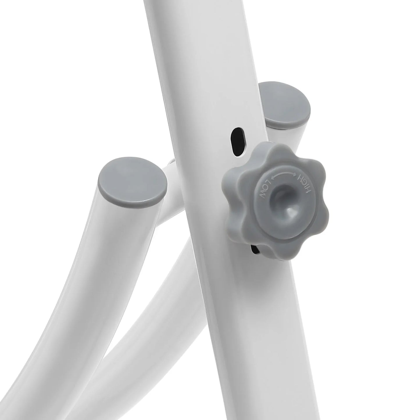 Ab Trainer Machine With LED Display And Foldable Core Trainer