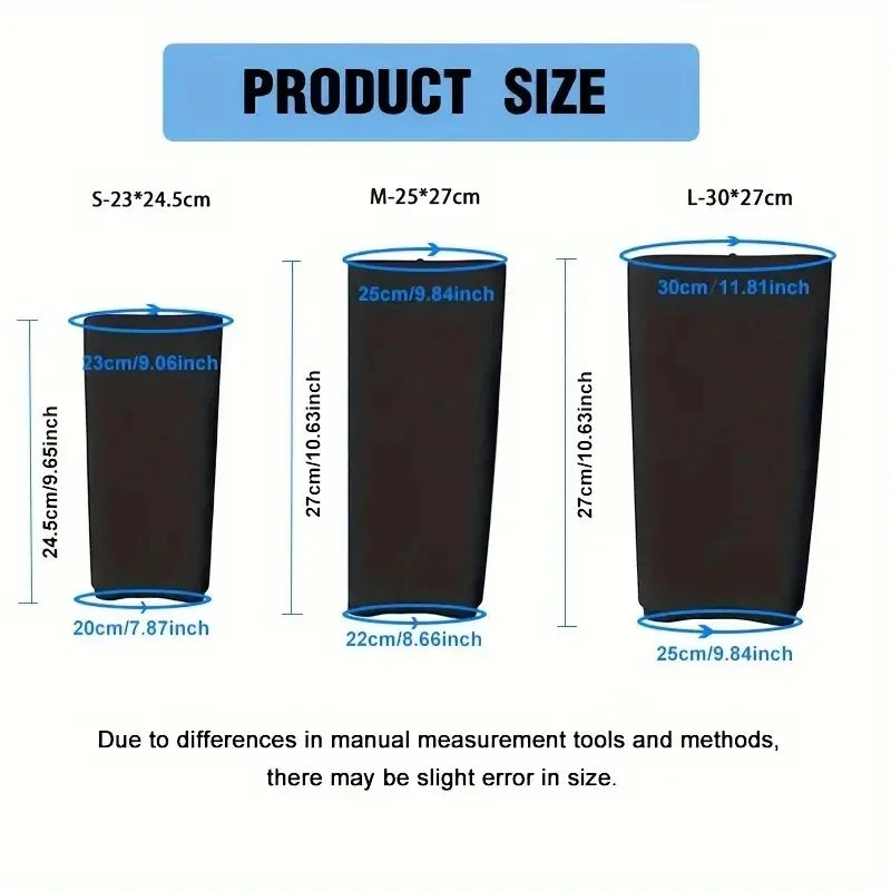 High-concerned Chemical Flexible Hot Cold Therapy Ice Pack Sleeve InjuriesAndRecovery