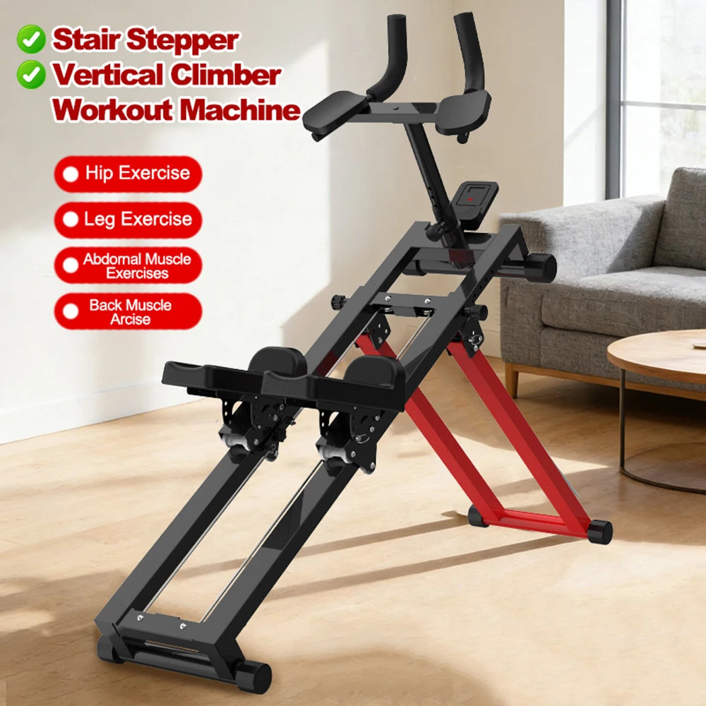 Multifunctional Spine Twist Stretcher Stair Stepper And Waist Trainer