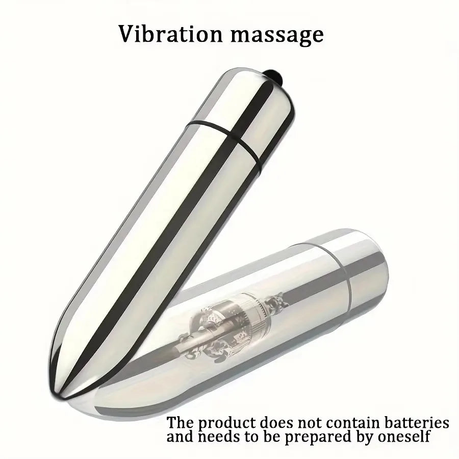 Mini Portable Vibrating Massager For Facial And Eye Care