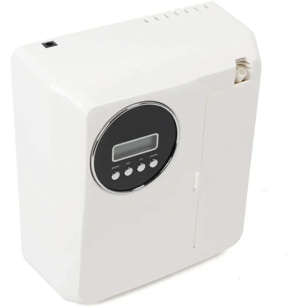 Sweetmile 200ml Scent Air Diffuser For 1100 Sqft Coverage UltraLongLastingAtomizing