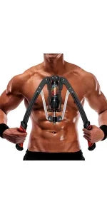 Yes4All Wrist And Forearm Blaster For Grip Strength Training