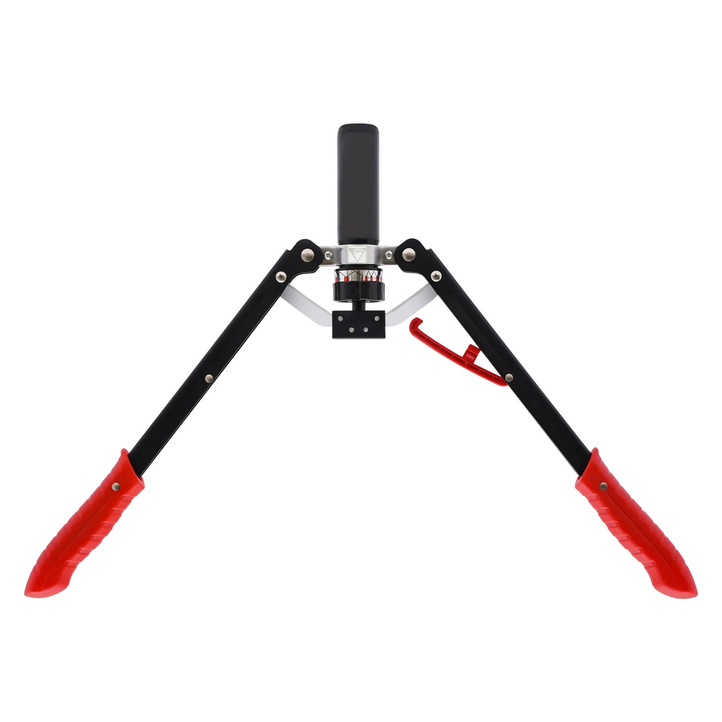 Hydraulic Power Twister Arm Blaster For Forearm Strength Training