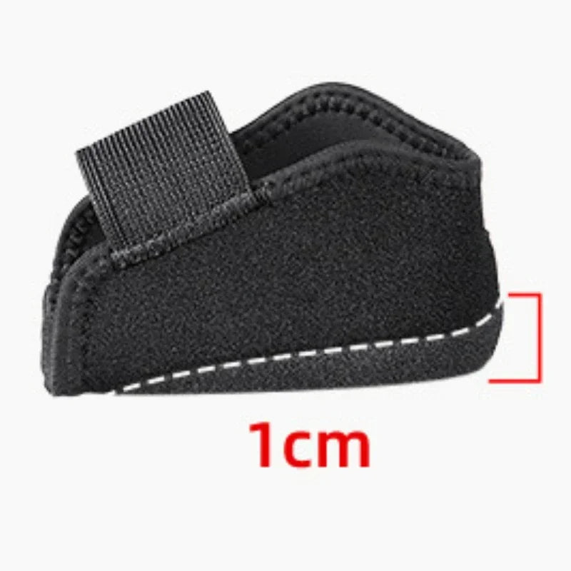 Bone Care SiliconeGel Heel Cup Cushions For PlantarFasciitis ReliefTherapy Moisturising