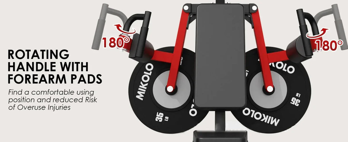 Posture Training Machine With Hip Lifting And Pull Up Support