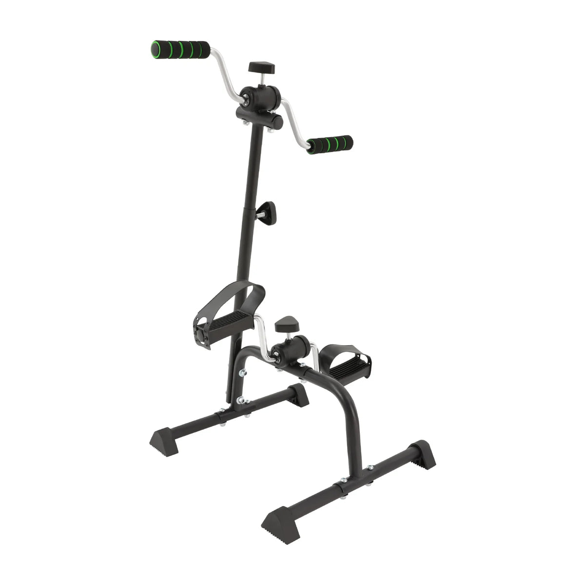 Indoor Exercise Bike Trainer For Hand Arm And Leg Rehabilitation