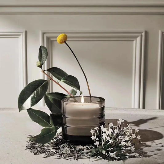 Great Thousand Realm Aromatherapy Candle Gift Set Collection